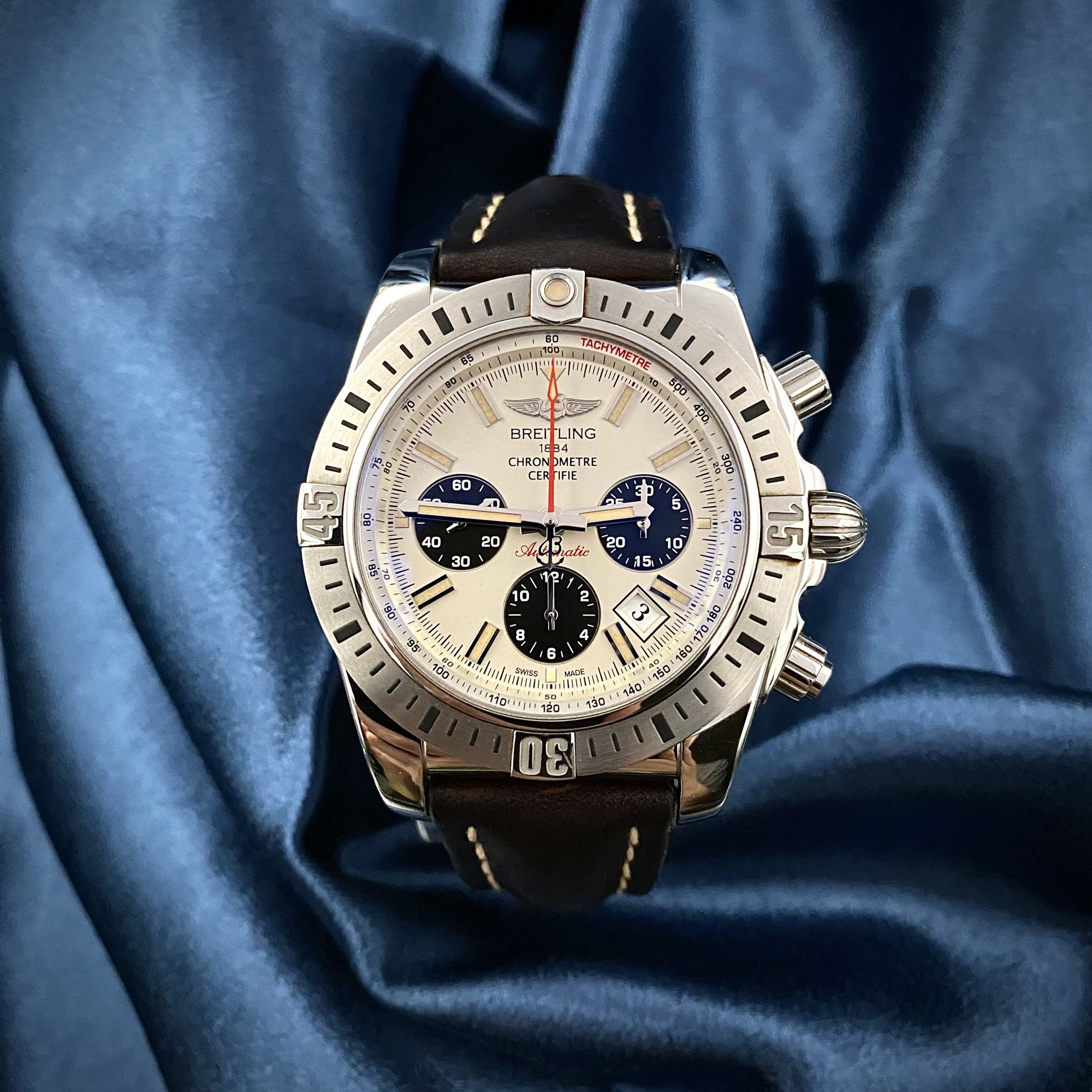 Breitling AB01154G/G786
